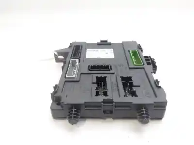 Second-hand car spare part electronic module for renault megane iv berlina 5p limited oem iam references 284b14642r  