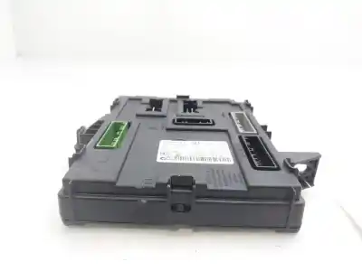 Recambio de automóvil de segunda mano de MODULO ELECTRONICO para RENAULT MEGANE IV BERLINA 5P  referencias OEM IAM 284B14642R  