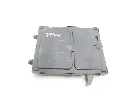 Second-hand car spare part electronic module for renault megane iv berlina 5p limited oem iam references 284b14642r  