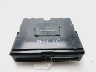 Recambio de automóvil de segunda mano de MODULO ELECTRONICO para RENAULT MEGANE IV BERLINA 5P  referencias OEM IAM 285258587R  