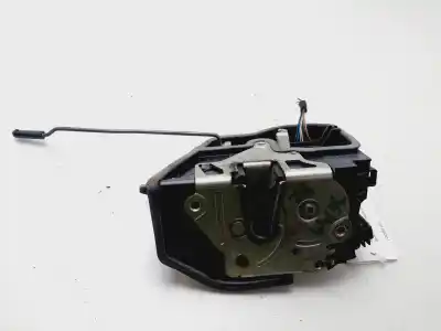 Tweedehands auto-onderdeel linker voordeur slot voor bmw serie 1 berlina (e81/e87) 118d oem iam-referenties 7202143  