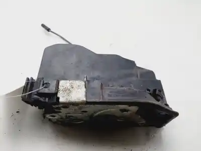 Tweedehands auto-onderdeel linker voordeur slot voor bmw serie 1 berlina (e81/e87) 118d oem iam-referenties 7202143  