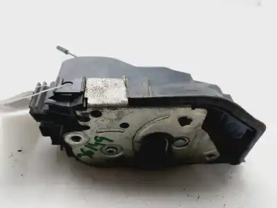 Tweedehands auto-onderdeel linker voordeur slot voor bmw serie 1 berlina (e81/e87) 118d oem iam-referenties 7202143  