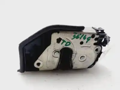 Tweedehands auto-onderdeel achter rechts deurslot voor bmw serie 1 berlina (e81/e87) 118d oem iam-referenties 7202148  