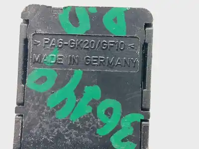 Pezzo di ricambio per auto di seconda mano Interruttore Alzacristalli Anteriore Destro per BMW SERIE 1 BERLINA (E81/E87) 118d Riferimenti OEM IAM 6935534  