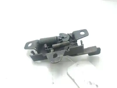 Автозапчастина б/у замок капота для opel antara enjoy 4x4 посилання на oem iam 95202150   Автозапчастина б/у замок капота для opel antara enjoy 4x4 посилання на oem iam 95202150