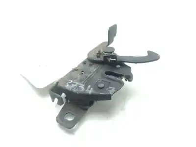 Автозапчастина б/у замок капота для opel antara enjoy 4x4 посилання на oem iam 95202150   Автозапчастина б/у замок капота для opel antara enjoy 4x4 посилання на oem iam 95202150