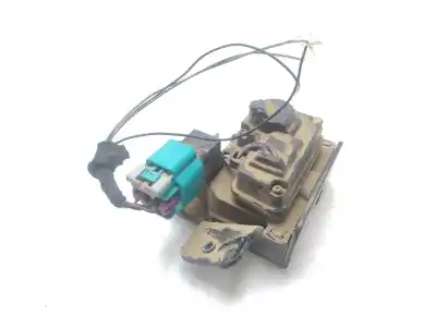 Автозапчастина б/у замок багажника / ворот для opel antara enjoy 4x4 посилання на oem iam 15934420   Автозапчастина б/у замок багажника / ворот для opel antara enjoy 4x4 посилання на oem iam 15934420