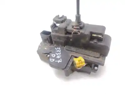 Автозапчастина б/у замок передній праві двері для opel antara enjoy 4x4 посилання на oem iam 95276545  