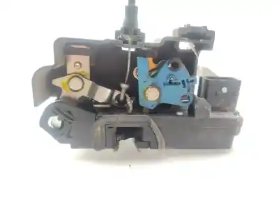 Автозапчастина б/у замок передній праві двері для opel antara enjoy 4x4 посилання на oem iam 95276545  