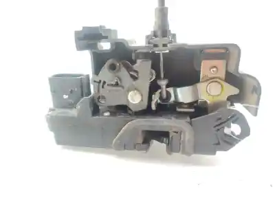 Автозапчастина б/у замок передніх дверей лівий для opel antara enjoy 4x4 посилання на oem iam 96660859   Автозапчастина б/у замок передніх дверей лівий для opel antara enjoy 4x4 посилання на oem iam 96660859