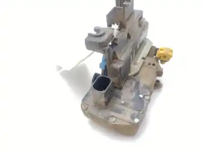 Автозапчастина б/у замок заднього правого дверя для opel antara enjoy 4x4 посилання на oem iam 96660904   Автозапчастина б/у замок заднього правого дверя для opel antara enjoy 4x4 посилання на oem iam 96660904