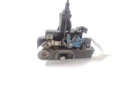 Автозапчастина б/у замок заднього правого дверя для opel antara enjoy 4x4 посилання на oem iam 96660904   Автозапчастина б/у замок заднього правого дверя для opel antara enjoy 4x4 посилання на oem iam 96660904