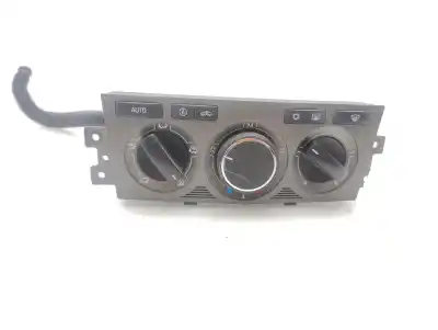 Автозапчастина б/у клімат-контроль для OPEL ANTARA Enjoy 4x4 Посилання на OEM IAM 96850951  