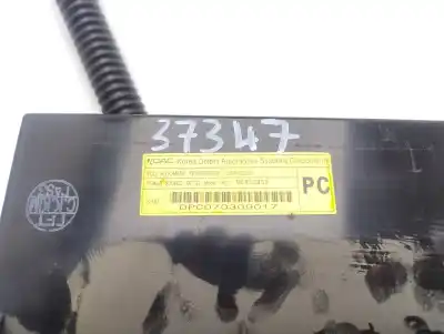 Автозапчастина б/у клімат-контроль для opel antara enjoy 4x4 посилання на oem iam 96850951  