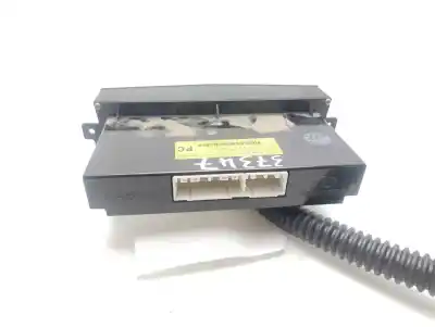 Автозапчастина б/у клімат-контроль для opel antara enjoy 4x4 посилання на oem iam 96850951  