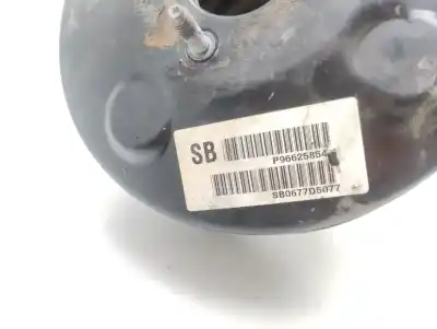 Автозапчастина б/у гальмівний серво для opel antara enjoy 4x4 посилання на oem iam 96625854   Автозапчастина б/у гальмівний серво для opel antara enjoy 4x4 посилання на oem iam 96625854