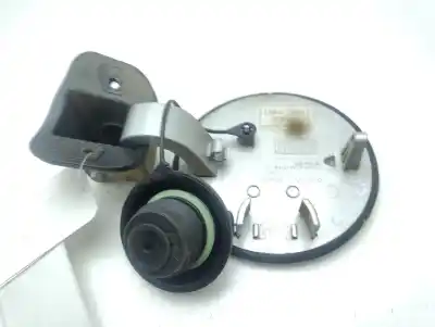 Автозапчастина б/у зовнішній пливний колпак для opel antara enjoy 4x4 посилання на oem iam 96660087   Автозапчастина б/у зовнішній пливний колпак для opel antara enjoy 4x4 посилання на oem iam 96660087