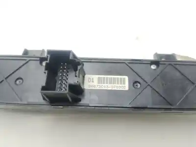 Автозапчастина б/у увага для opel antara enjoy 4x4 посилання на oem iam 96673013  