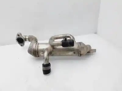 Second-hand car spare part Egr Cooler for KIA SORENTO (BL) (2002->) 2.5 CRDi OEM IAM references 284804A470  