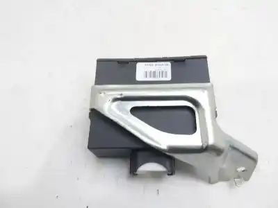 Автозапчасти б/у электронный модуль за peugeot 107 (pm_, pn_) 1.0 ссылки oem iam 897400h010