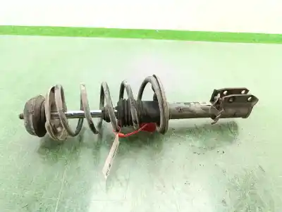 Автозапчасти б/у амортизатор передний правый за DACIA SANDERO Stepway ссылки OEM IAM 8200807029  