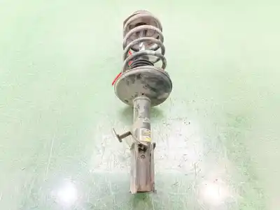 Автозапчастина б/у передній правий амортизатор для dacia sandero stepway посилання на oem iam 8200807029  