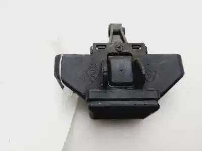 Second-hand car spare part Trunk Lock for DACIA SANDERO Stepway OEM IAM references 905033229R  
