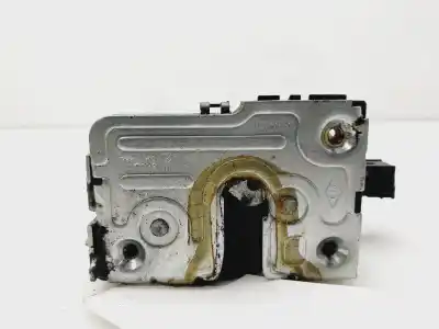 Автозапчасти б/у замок задней правой двери за DACIA SANDERO Stepway ссылки OEM IAM 825022281R  