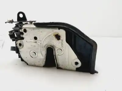 Second-hand car spare part Left Front Door Lock for BMW X5 (E70) 3.0d OEM IAM references 51217202143  