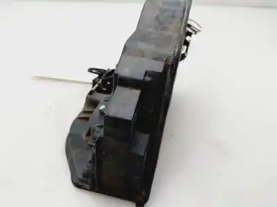 Second-hand car spare part left front door lock for bmw x5 (e70) 3.0d oem iam references 51217202143  