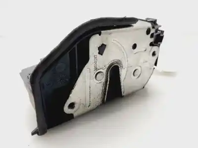 Second-hand car spare part rear right door lock for bmw x5 (e70) 3.0d oem iam references 7167076  