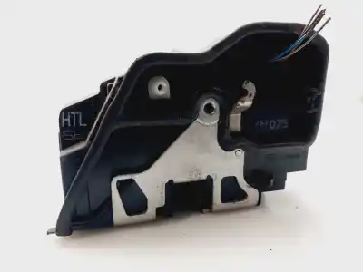 Second-hand car spare part Rear Left Door Lock for BMW X5 (E70) 3.0d OEM IAM references 7167075  