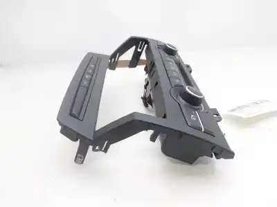 Peça sobressalente para automóvel em segunda mão comando de sofagem (chauffage / ar condicionado) por bmw x5 (e70) 3.0d referências oem iam 9157554  