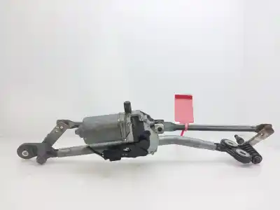 Second-hand car spare part front windshield wiper motor for bmw x5 (e70) 3.0d oem iam references 7200535001  