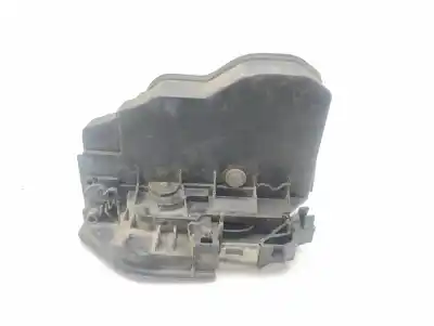 Second-hand car spare part front right door lock for bmw 5 (e60) 520 i oem iam references 7167074  