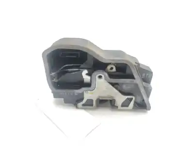 Second-hand car spare part front right door lock for bmw 5 (e60) 520 i oem iam references 7167074  