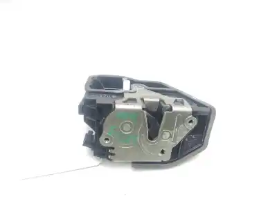 Pezzo di ricambio per auto di seconda mano serratura porta anteriore destra per bmw 5 (e60) 520 i riferimenti oem iam 7167074