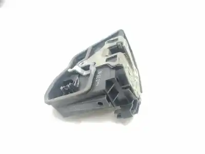 Second-hand car spare part front right door lock for bmw 5 (e60) 520 i oem iam references 7167074  