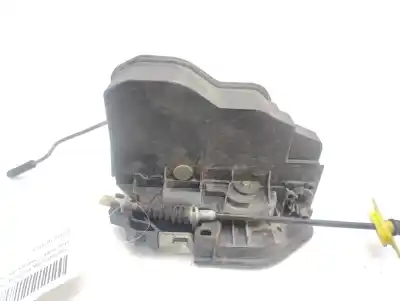 Pezzo di ricambio per auto di seconda mano serratura porta anteriore sinistra per bmw 5 (e60) 520 i riferimenti oem iam 51217167071