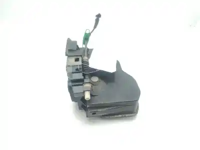 Second-hand car spare part rear right door lock for bmw 5 (e60) 520 i oem iam references 51227036172  