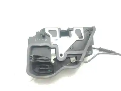 Pezzo di ricambio per auto di seconda mano serratura porta posteriore sinistra per bmw 5 (e60) 520 i riferimenti oem iam 51227202147