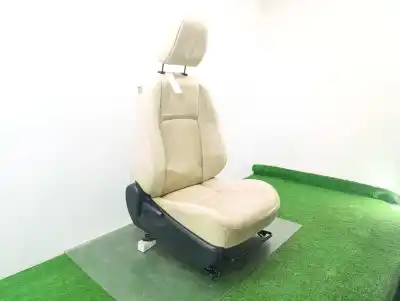 Second-hand car spare part right front seat for lexus ct (zwa10_) 200h (zwa10_) oem iam references 7161076100  