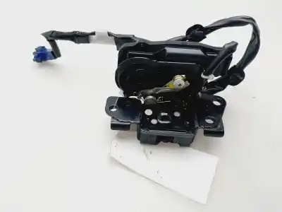 Tweedehands auto-onderdeel kofferbak / poortsluiting voor lexus ct (zwa10_) 200h (zwa10_) oem iam-referenties 6935047042
