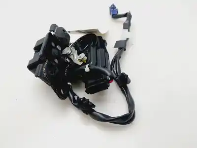 Автозапчастина б/у замок багажника / ворот для lexus ct (zwa10_) 200h (zwa10_) посилання на oem iam 6935047042  