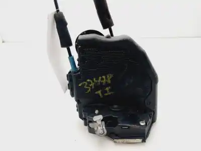 Second-hand car spare part rear left door lock for lexus ct (zwa10_) 200h (zwa10_) oem iam references 6906033131  