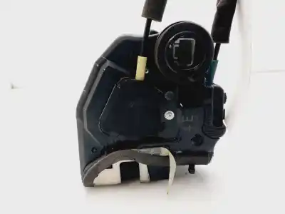 Second-hand car spare part rear left door lock for lexus ct (zwa10_) 200h (zwa10_) oem iam references 6906033131  