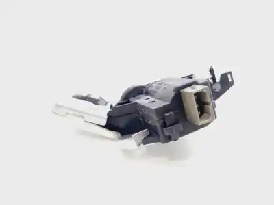 Second-hand car spare part trunk lock for volkswagen jetta iii (1k2) 1.9 tdi oem iam references 4f5827505d  