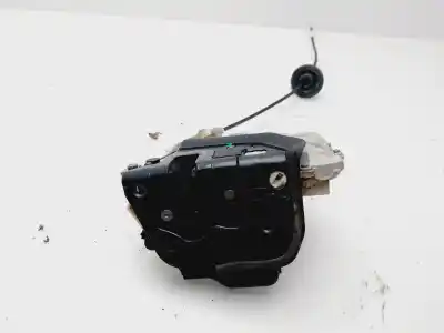 Автозапчастина б/у замок передній праві двері для AUDI A4 AVANT (8E) 3.0 TDI Quattro Посилання на OEM IAM 8E1837016AA   Автозапчастина б/у замок передній праві двері для AUDI A4 AVANT (8E) 3.0 TDI Quattro Посилання на OEM IAM 8E1837016AA