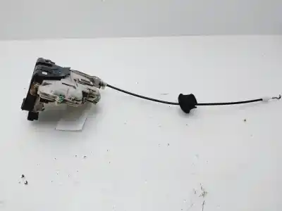 Автозапчастина б/у замок передній праві двері для audi a4 avant (8e) 3.0 tdi quattro посилання на oem iam 8e1837016aa  